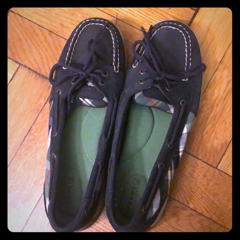 Haven’t worn in a long time